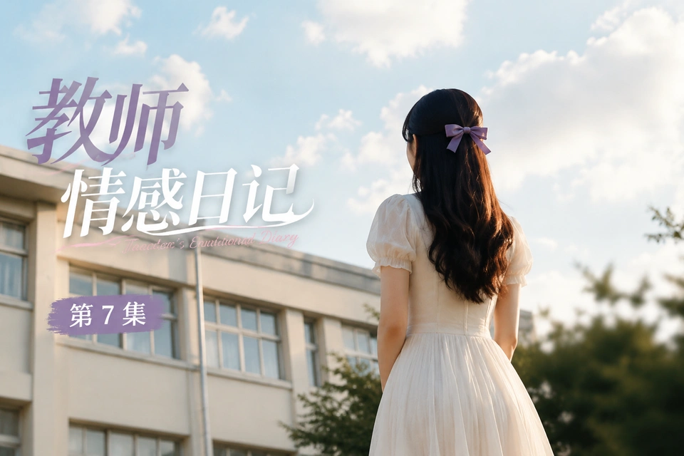 AI短剧《教师凌辱日记》又名教师情感日记 7集全集完整版 剧情解析
