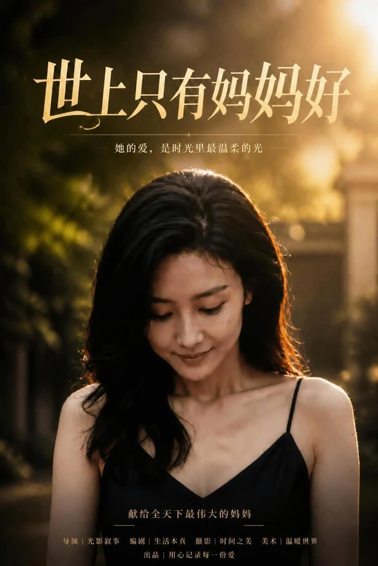 《世上只有后妈好》全集完整版