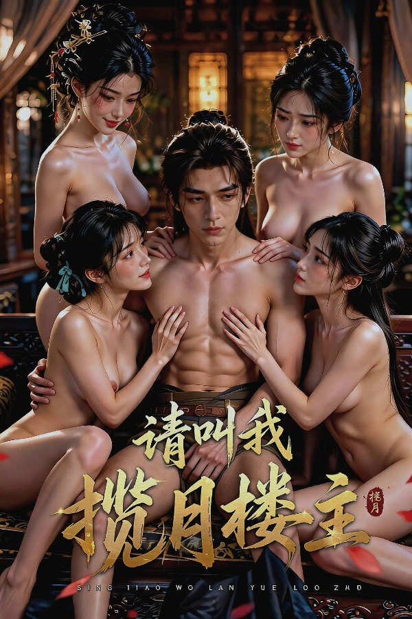 请叫我揽月楼主