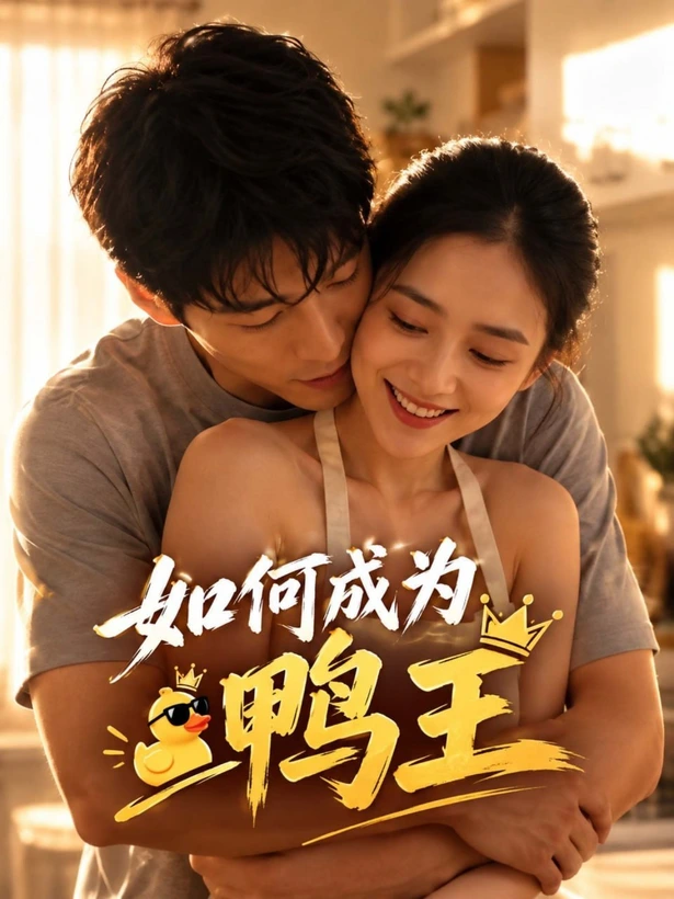《如何成为鸭王》