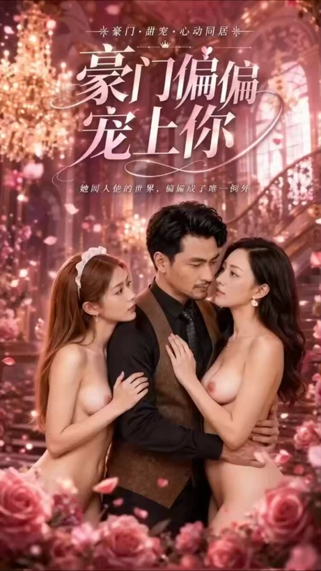 《豪门偏偏宠上你》合集