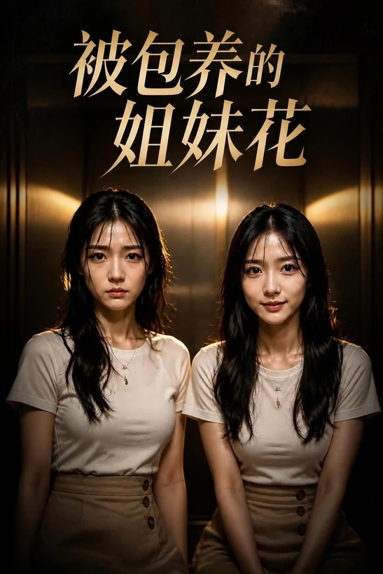 《被包养的姐妹花》