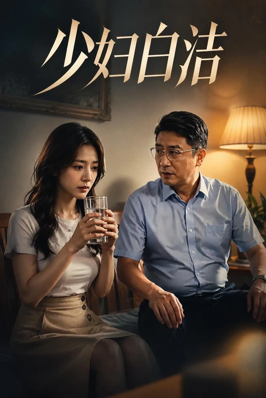 《少妇白洁》新人婚礼白洁老师在厕所被高校长欺凌